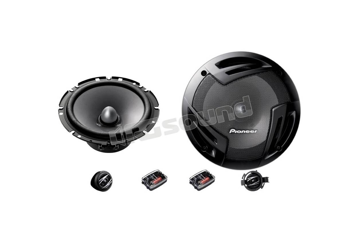 Pioneer TS-A170ci