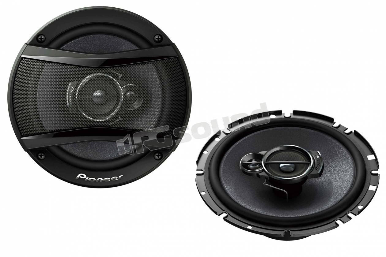 Pioneer TS-A1733I