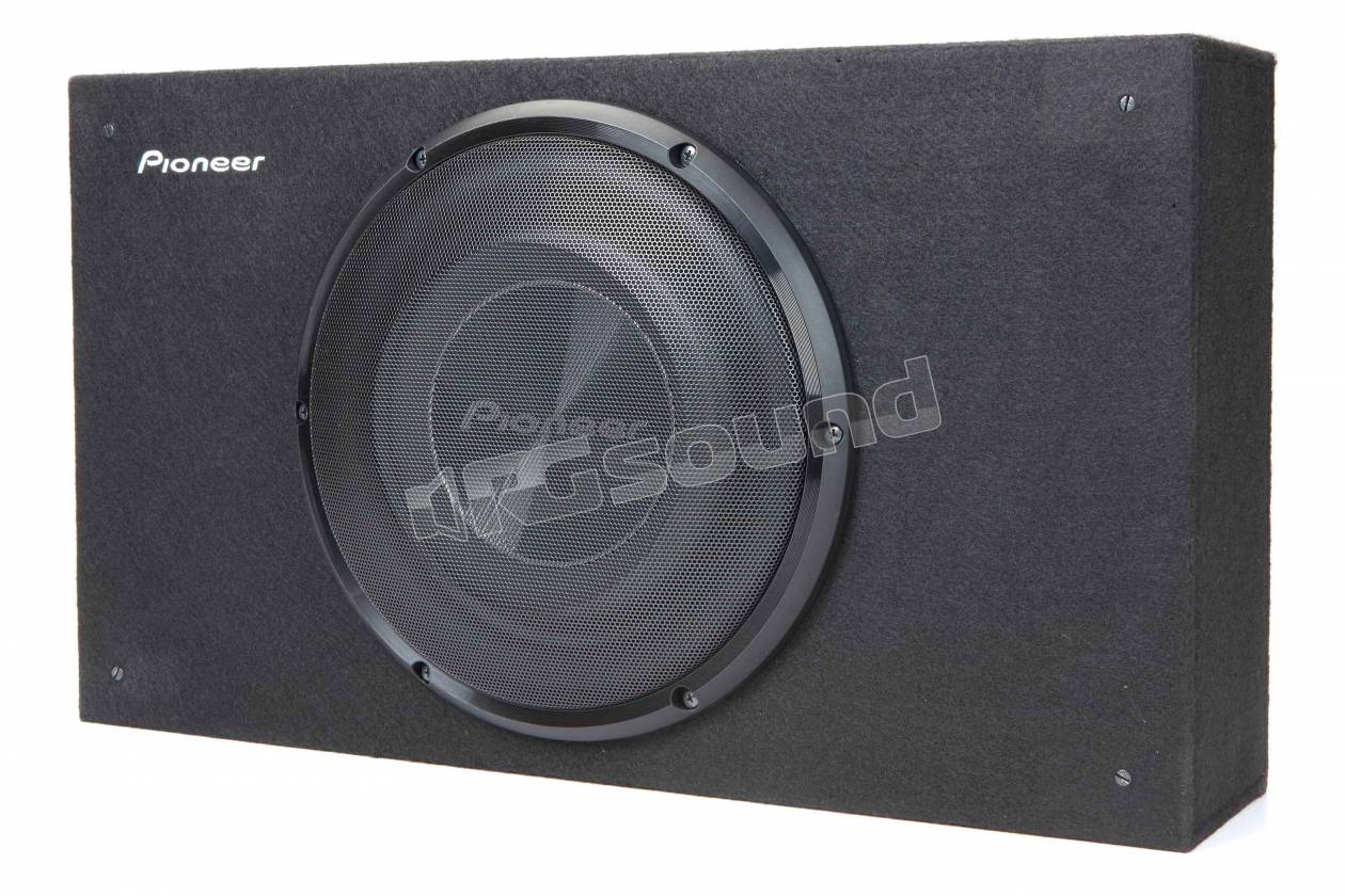 Pioneer TS-A2500LB