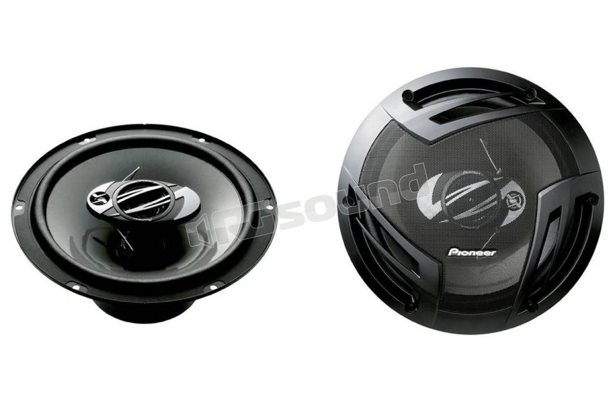 Pioneer TS-A2503i