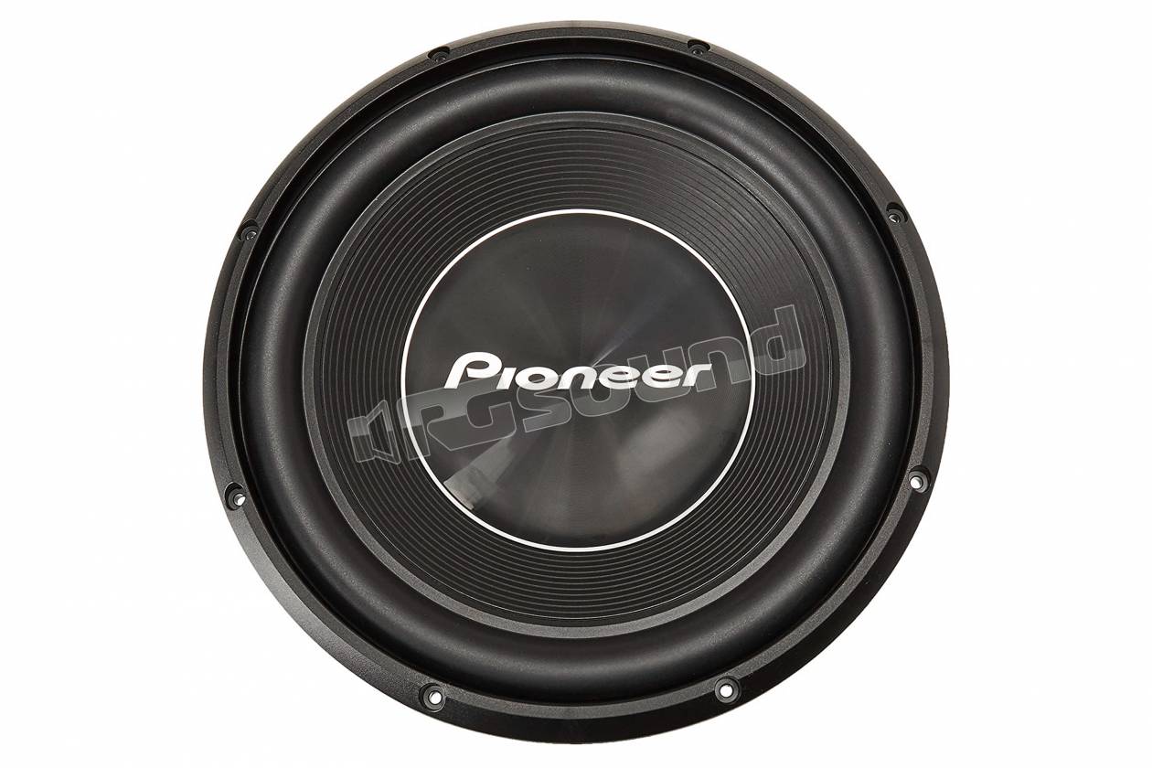 Pioneer TS-A300D4