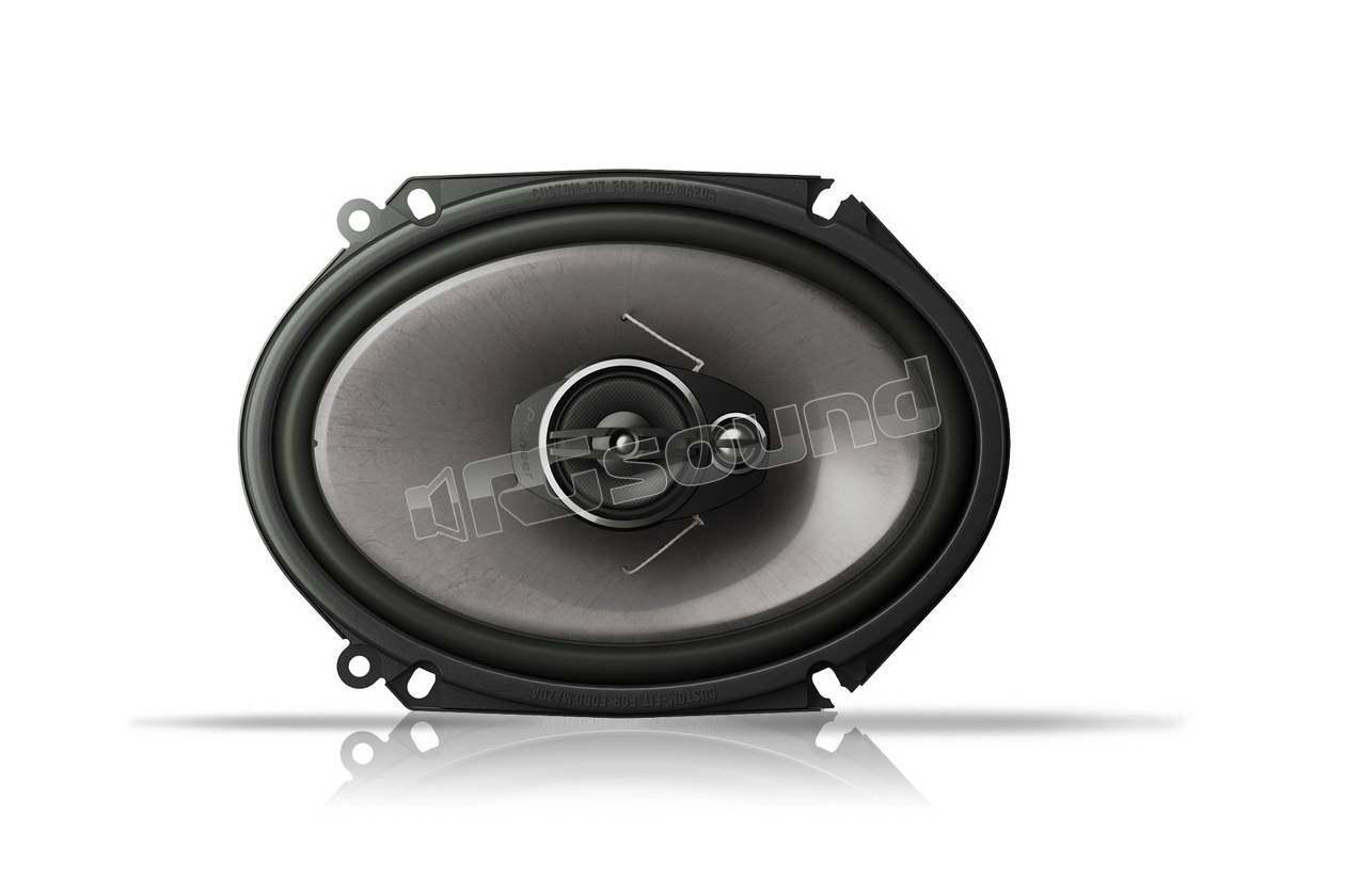 Pioneer TS-A6813i