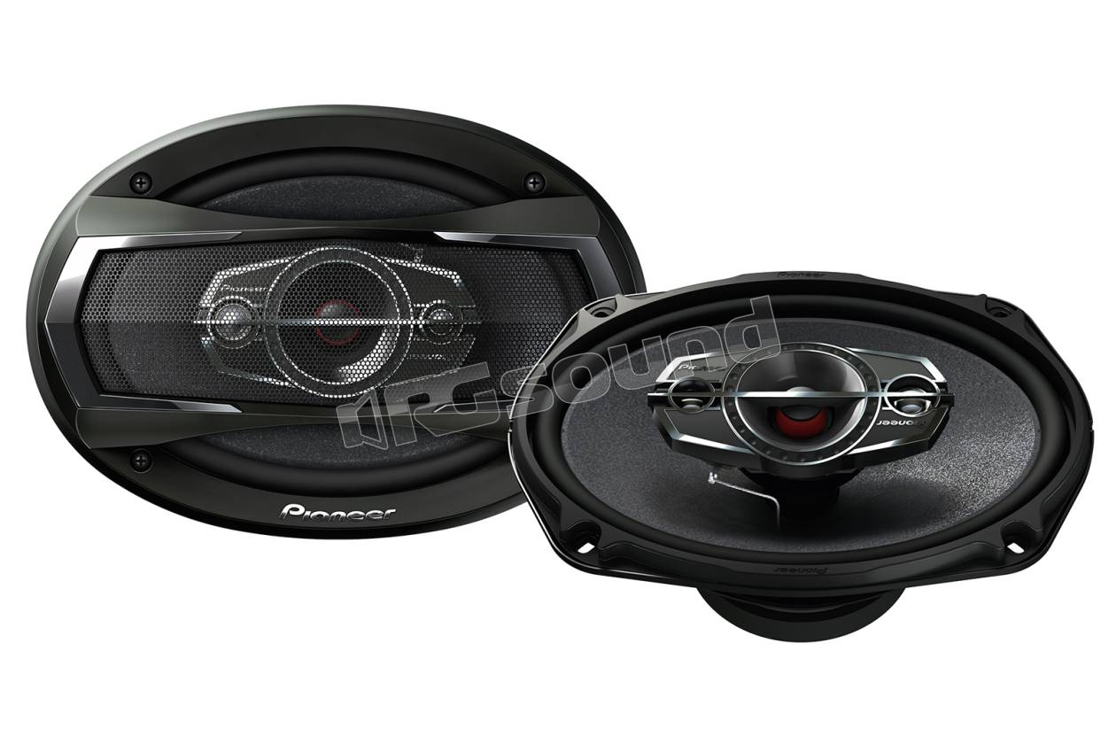 Pioneer TS-A6924i