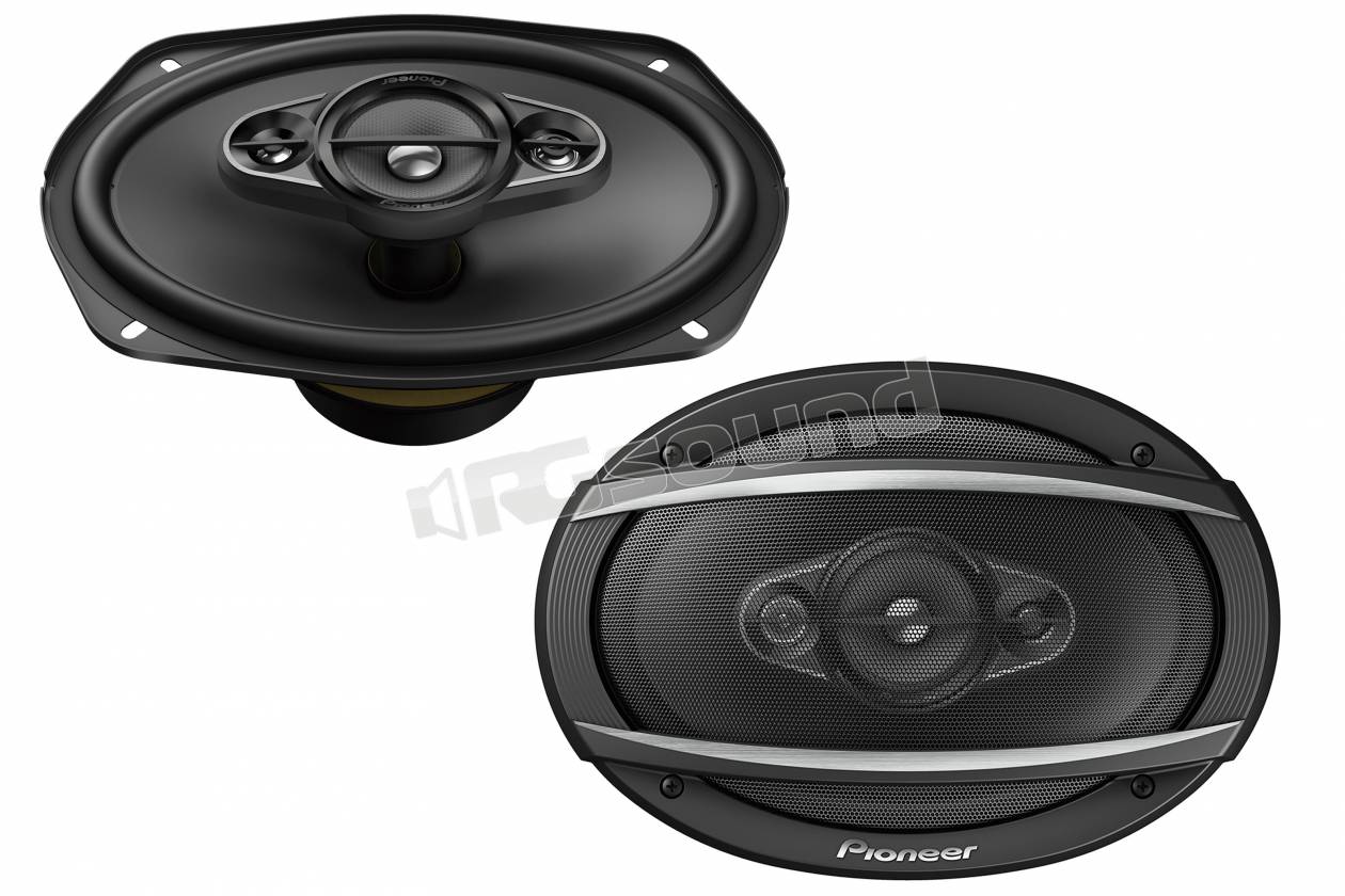 Pioneer TS-A6980F