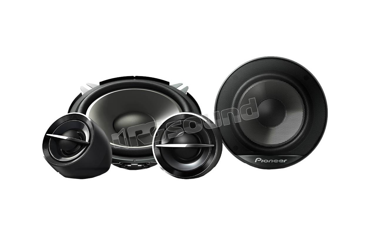 Pioneer TS-G132Ci