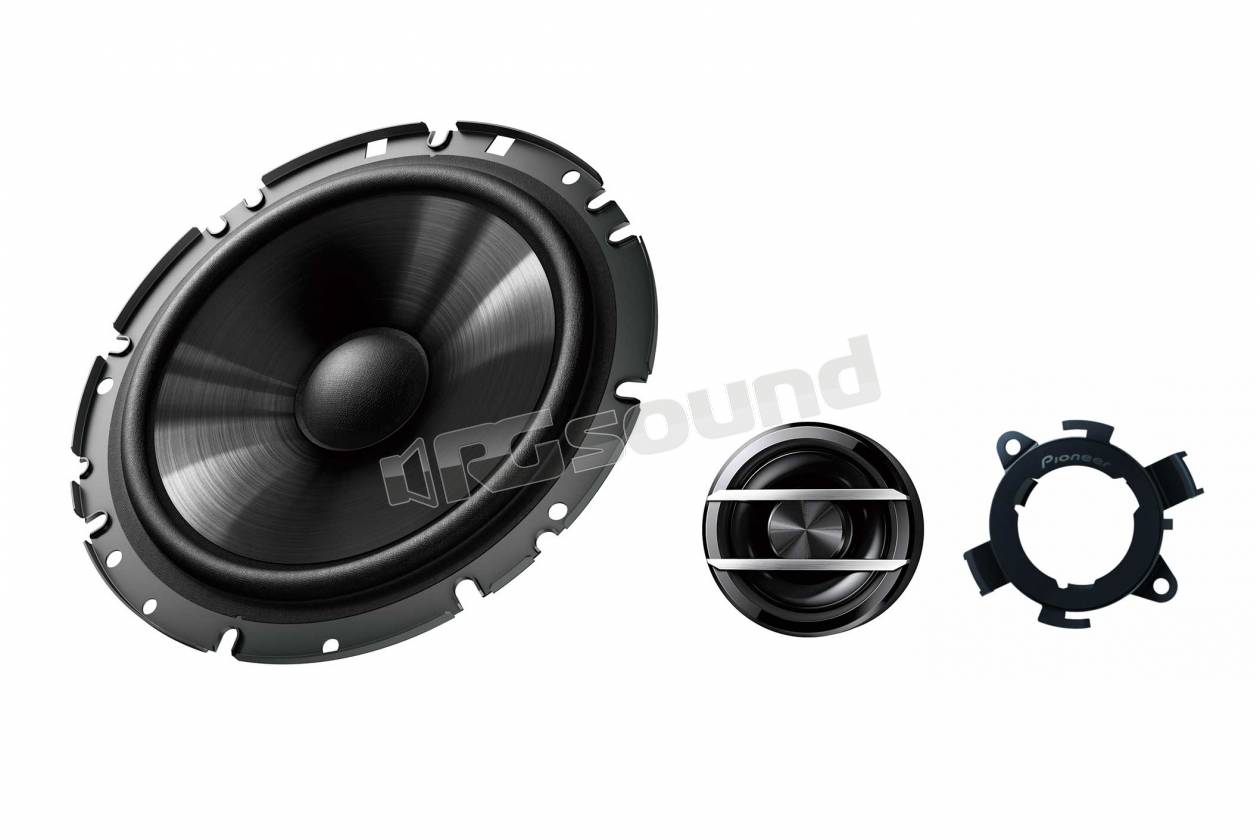 Pioneer TS-G170C