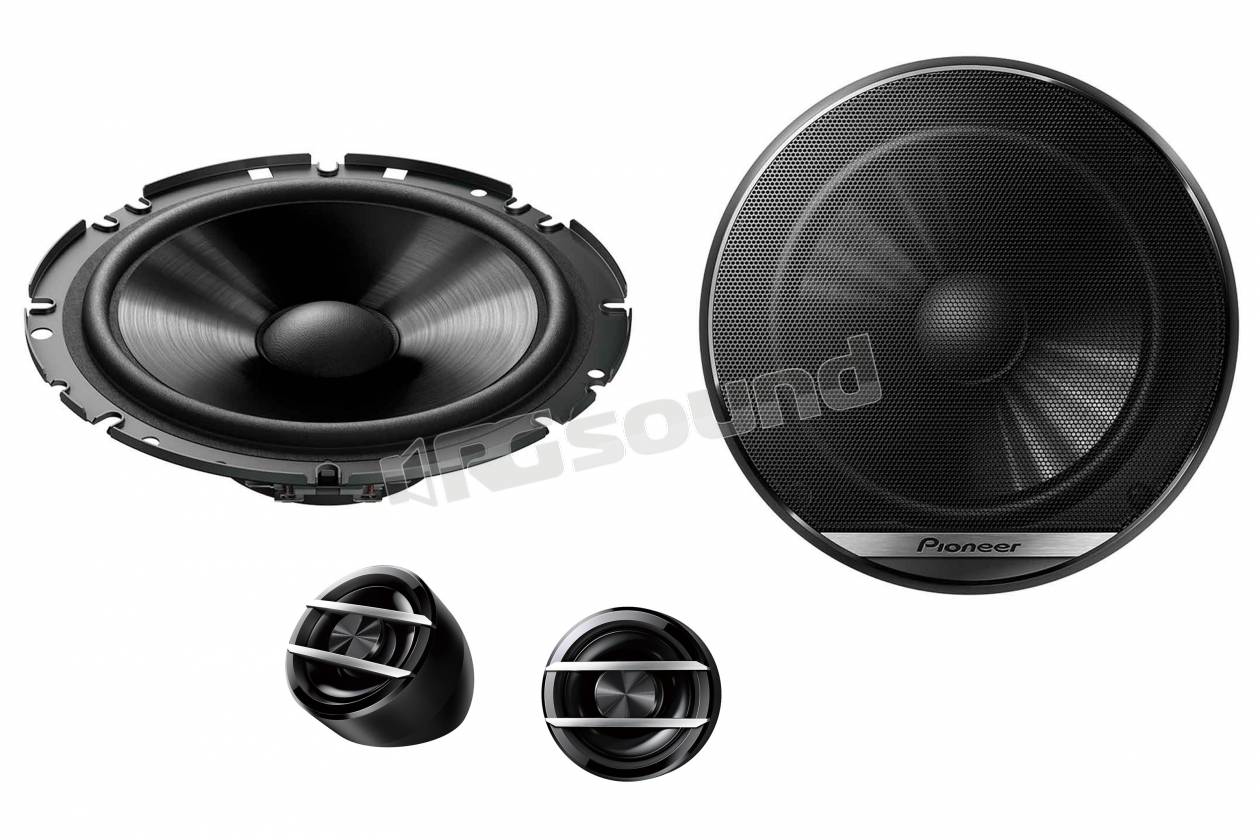 Pioneer TS-G170C