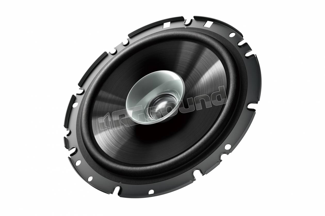 Pioneer TS-G1710F