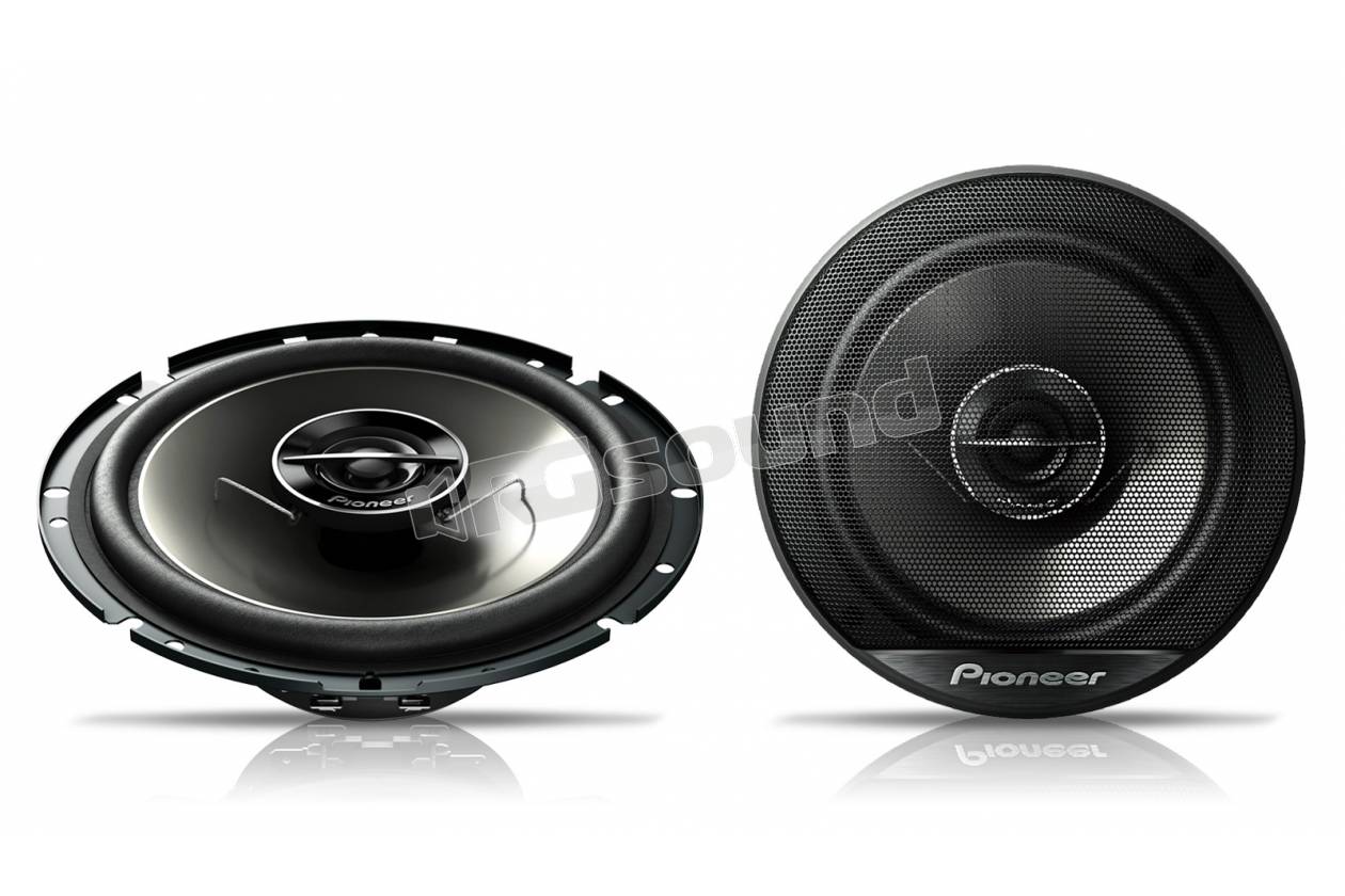 Pioneer TS-G1722i