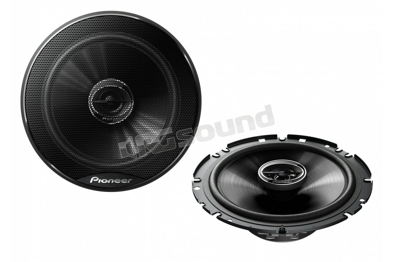 Pioneer TS-G1732i