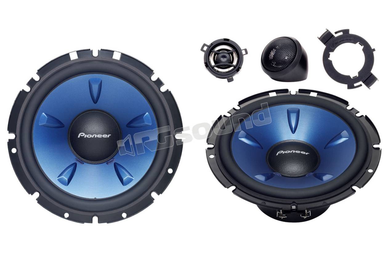 Pioneer TS-H1703