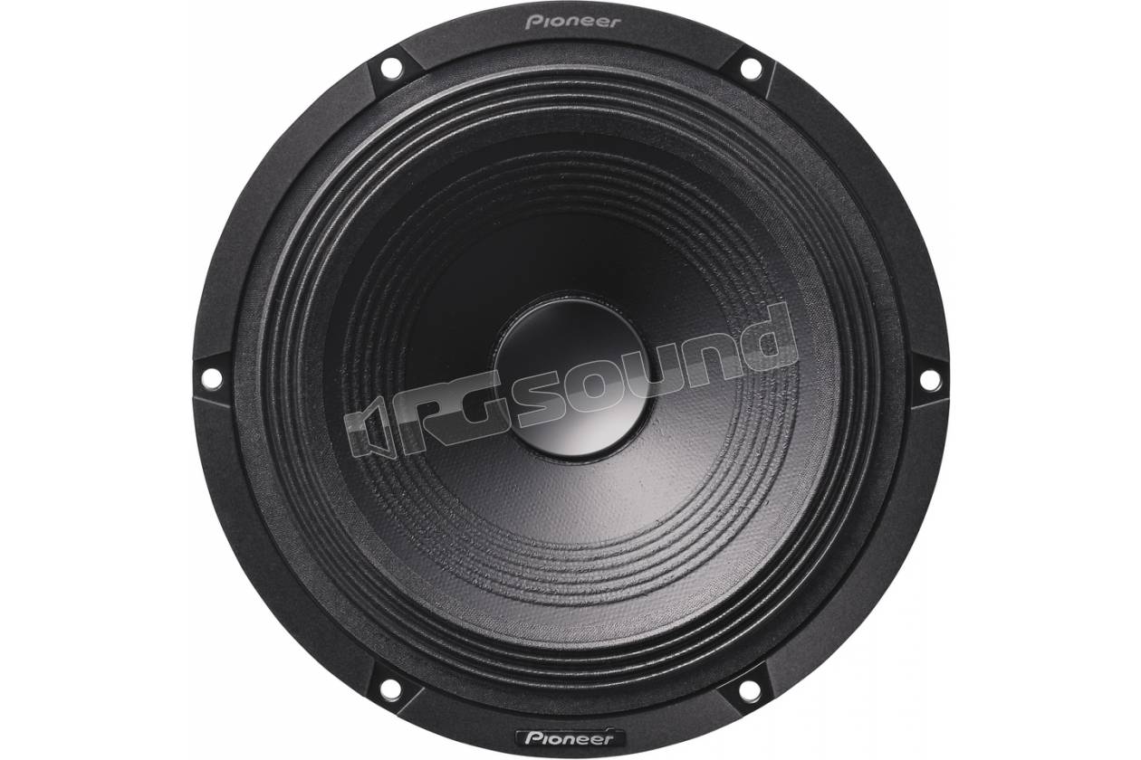 Pioneer TS-M01RSII - TS-M01RS-2