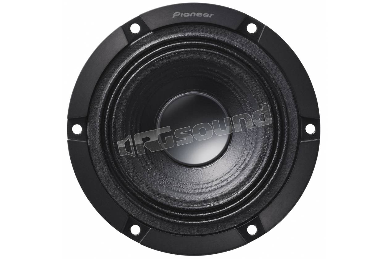 Pioneer TS-S01RSII - TS-S01RS-2