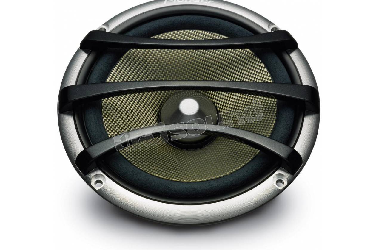 Pioneer TS-S101PRS