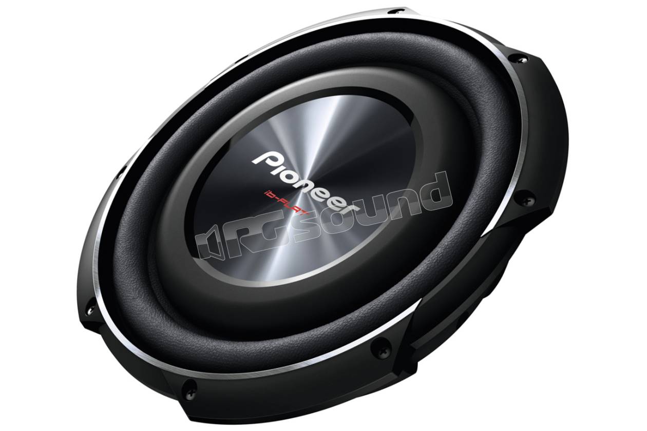 Pioneer TS-SW2502S4