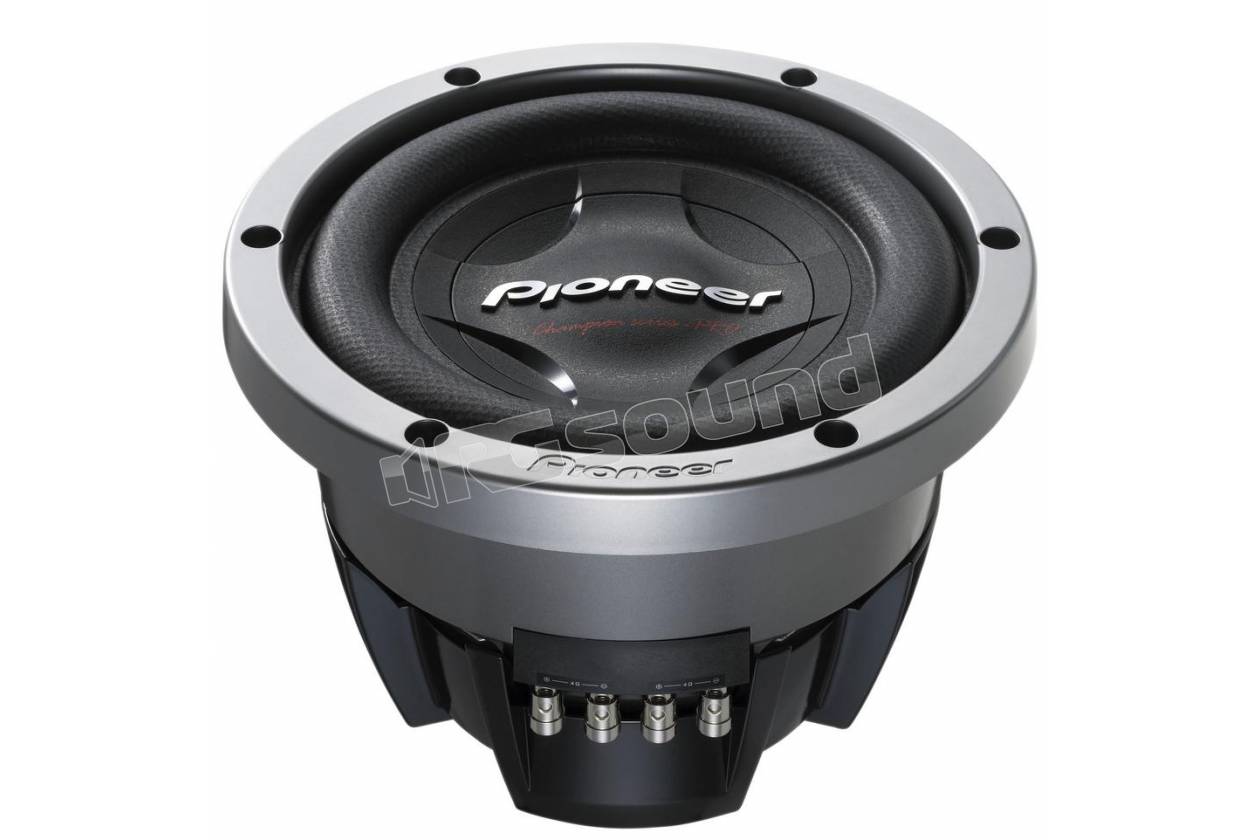 Pioneer TS-W2501D4