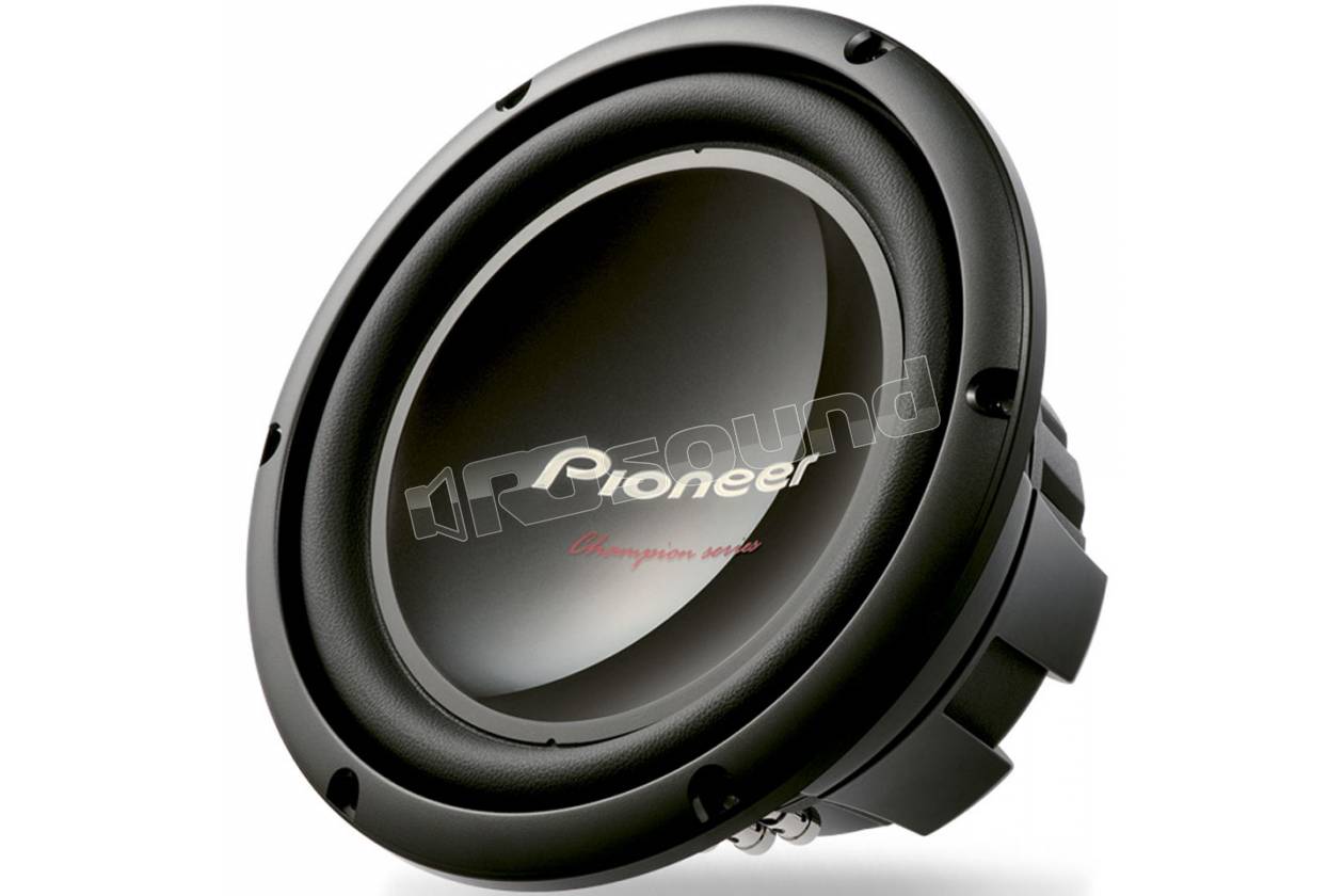 Pioneer TS-W259D4