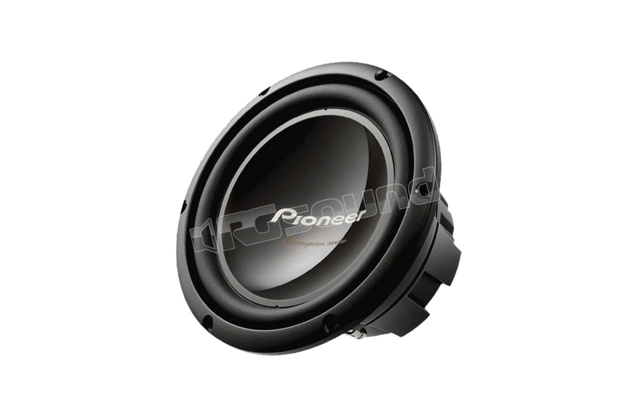 Pioneer TS-W259S4