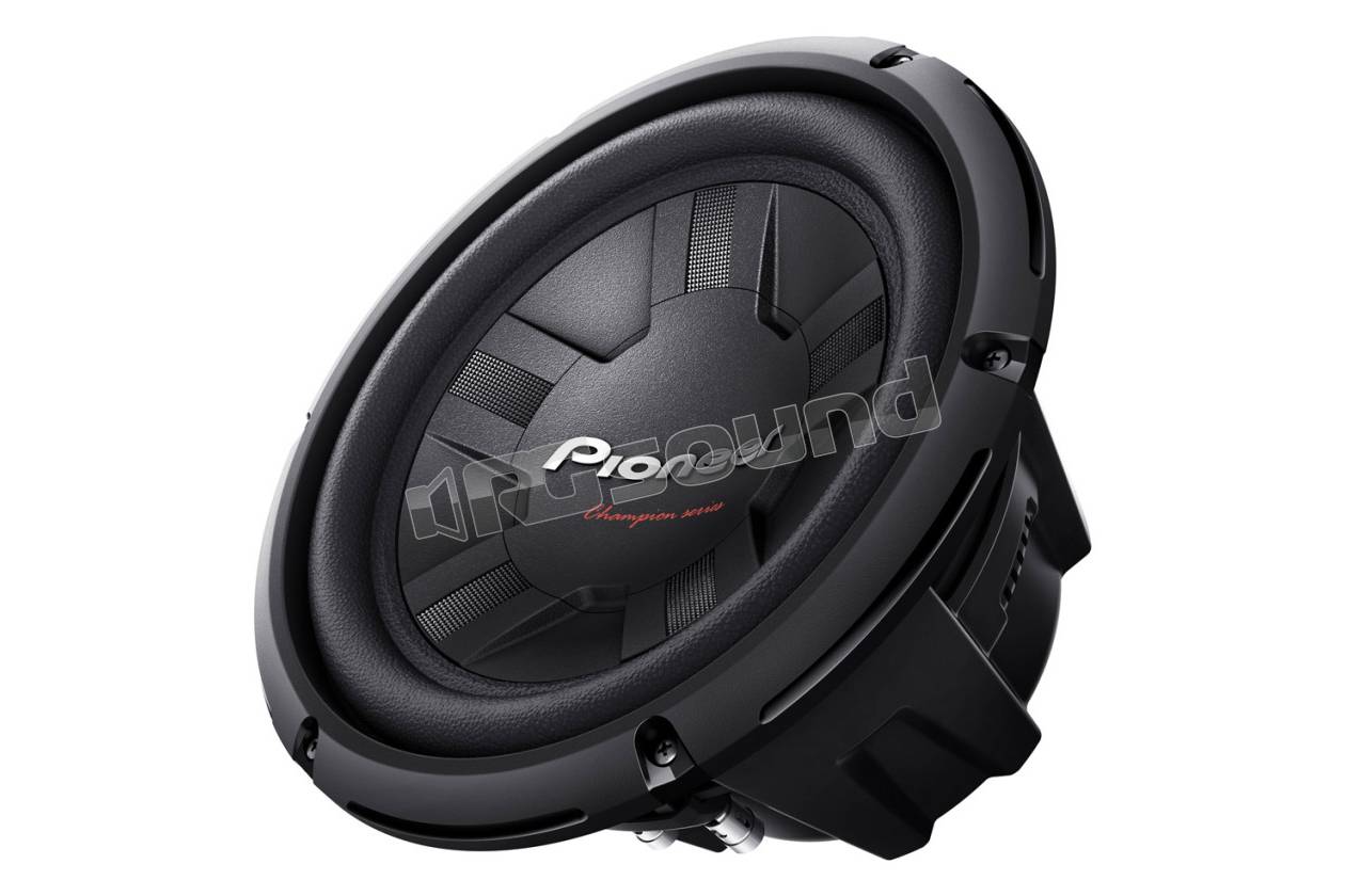 Pioneer TS-W261S4