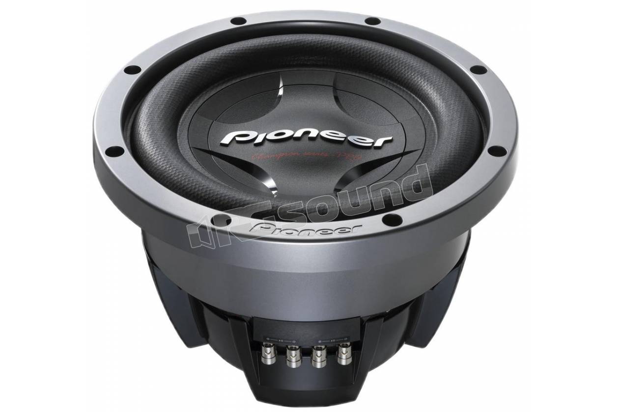 Pioneer TS-W3001D4