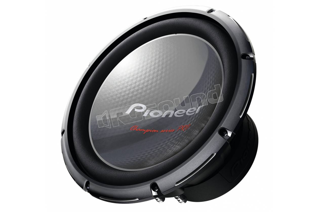 Pioneer TS-W3003D4