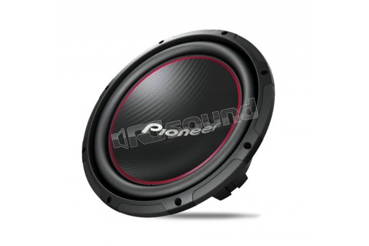 Pioneer TSW304R Subwoofer Subwoofer