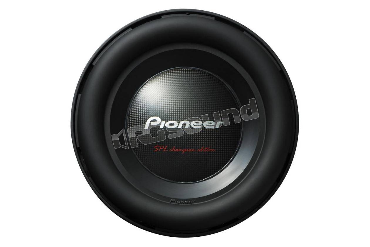 Pioneer TS-W5102SPL