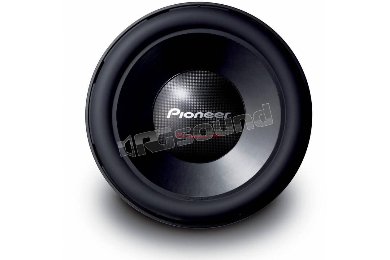 Pioneer TS-W8102SPL