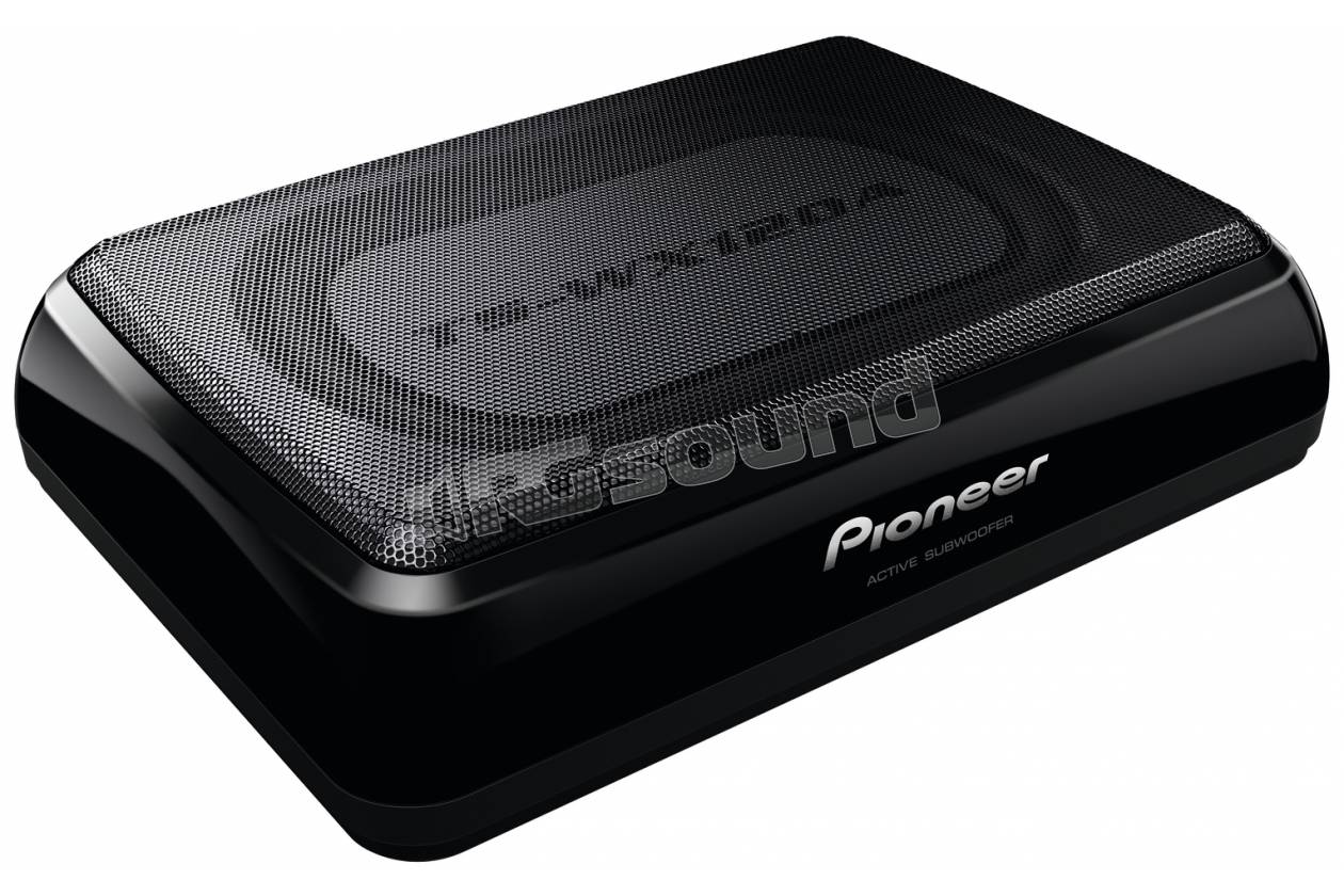 Pioneer TS-WX120A