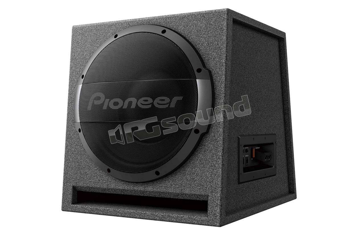 Pioneer TS-WX1210AH