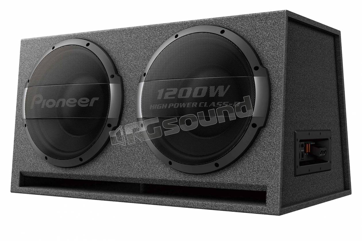 Pioneer TS-WX1220AH