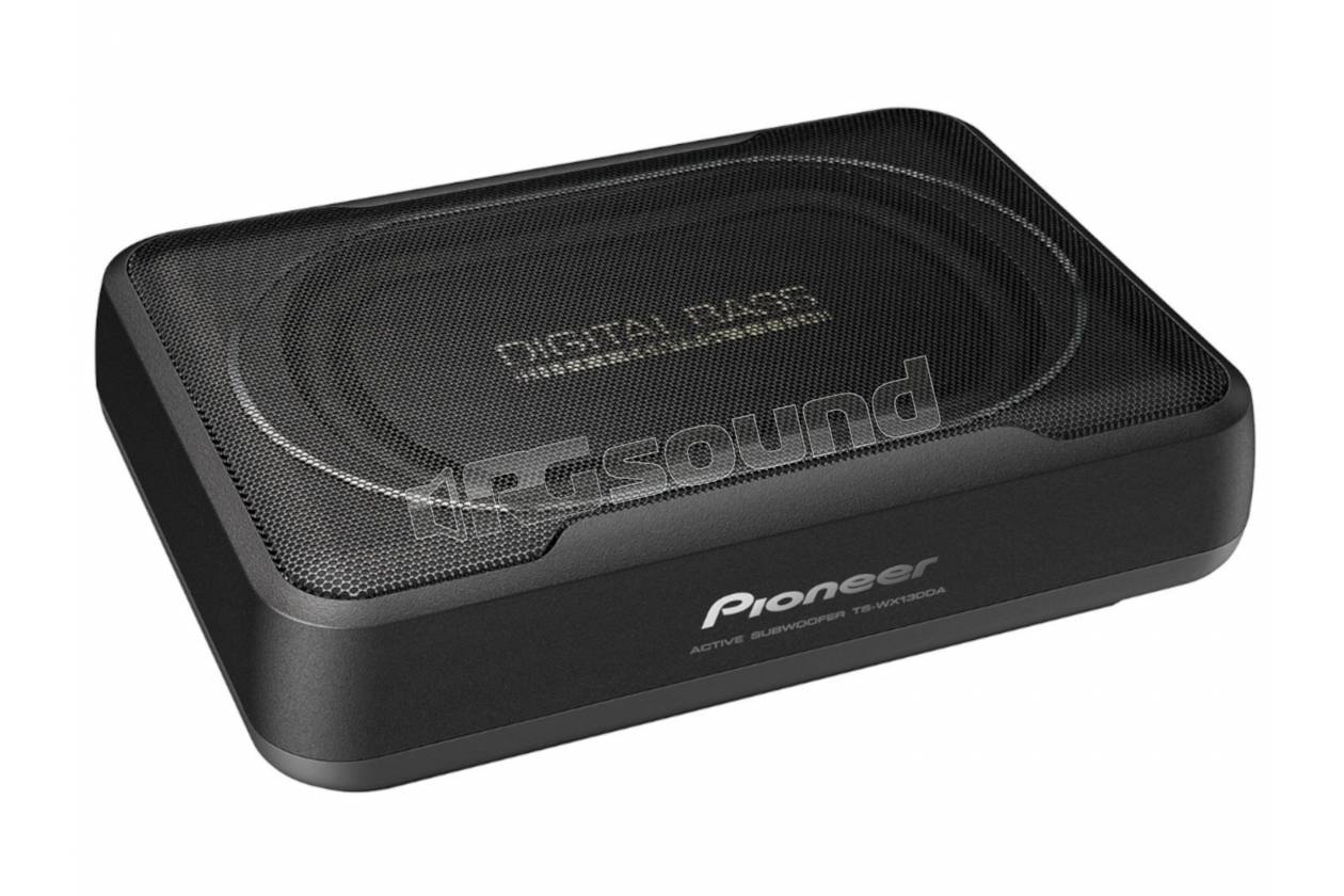 Pioneer TS-WX130DA