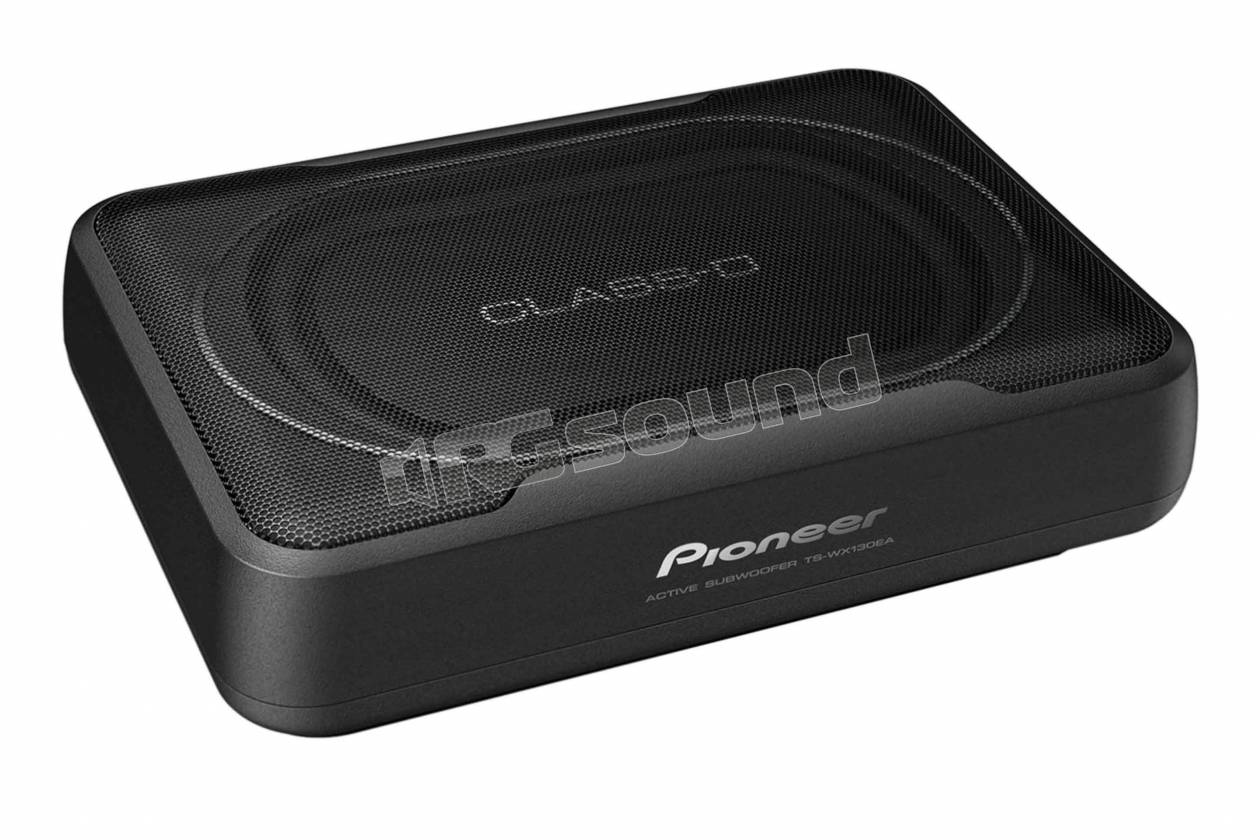 Pioneer TS-WX130EA