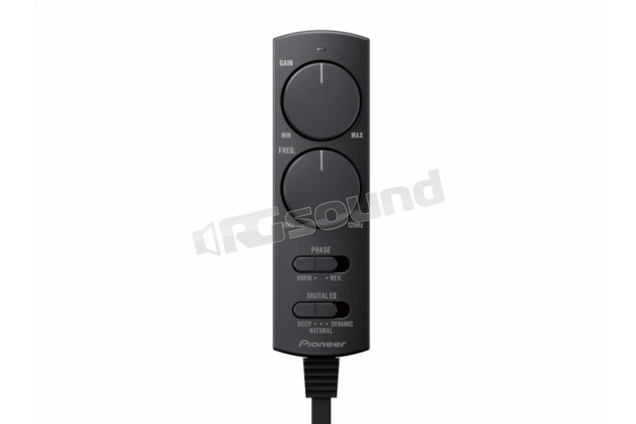 Pioneer TS-WX140DA