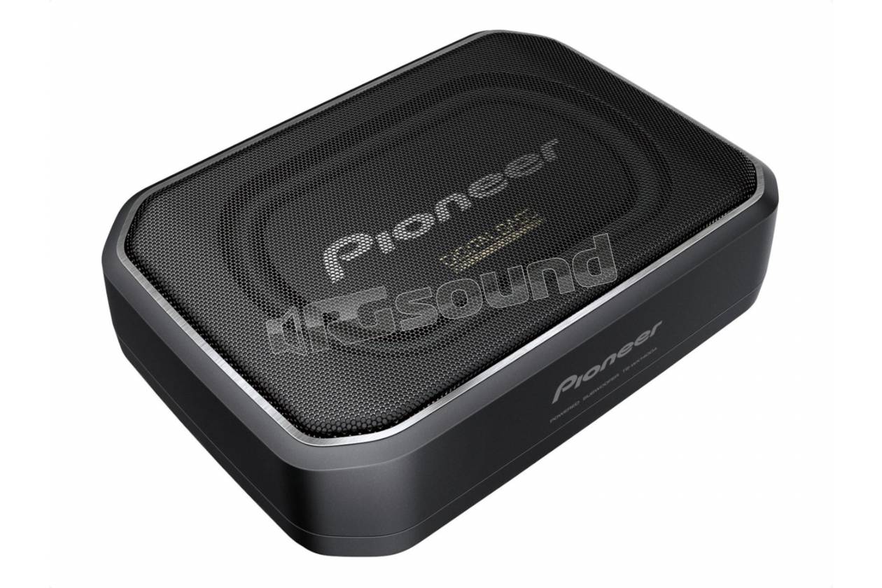 Pioneer TS-WX140DA