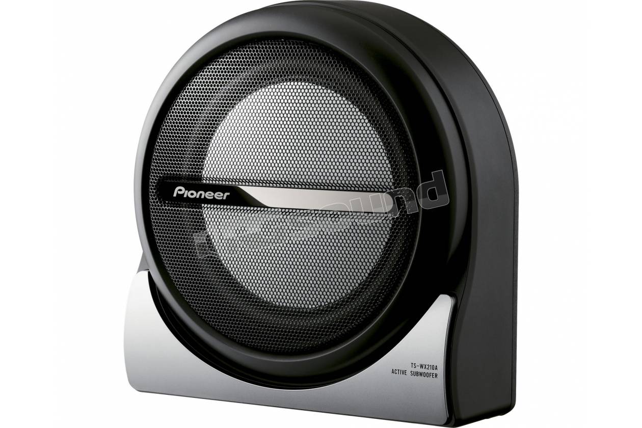 Pioneer TS-WX210A