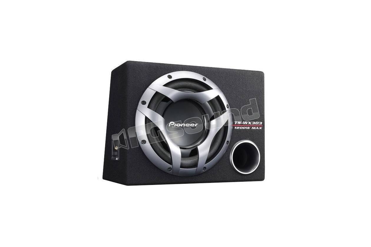 Pioneer TS-WX303