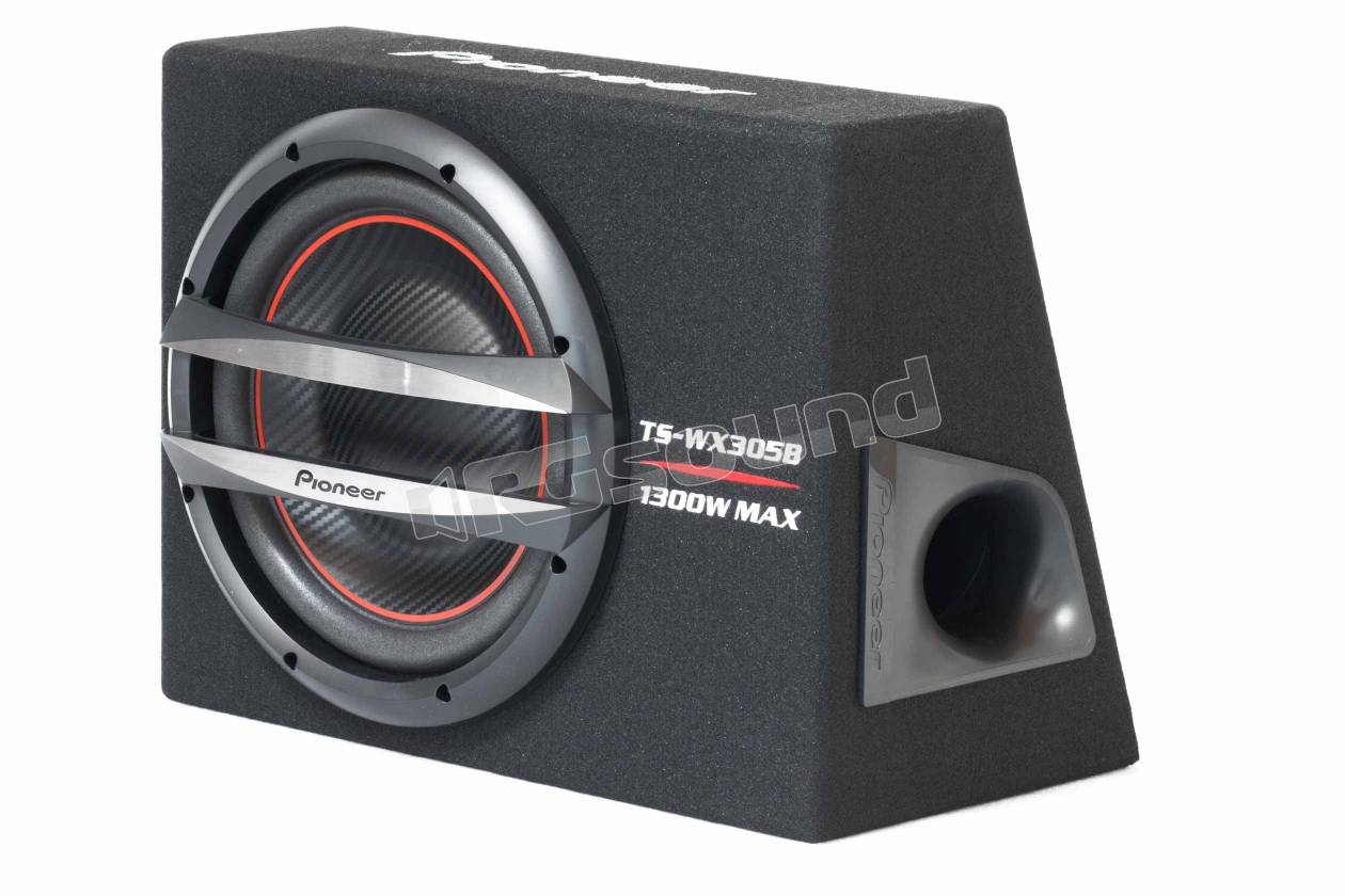 Pioneer TS-WX305B