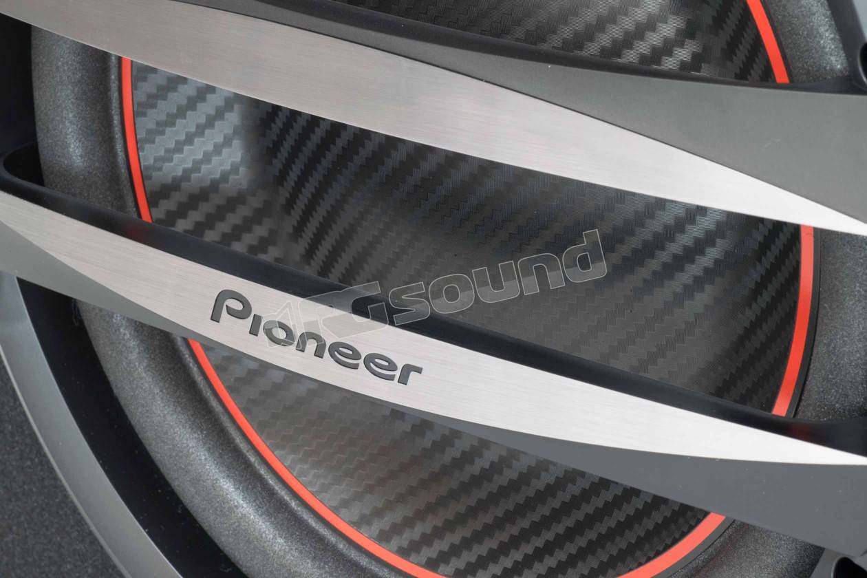 Pioneer TS-WX305B