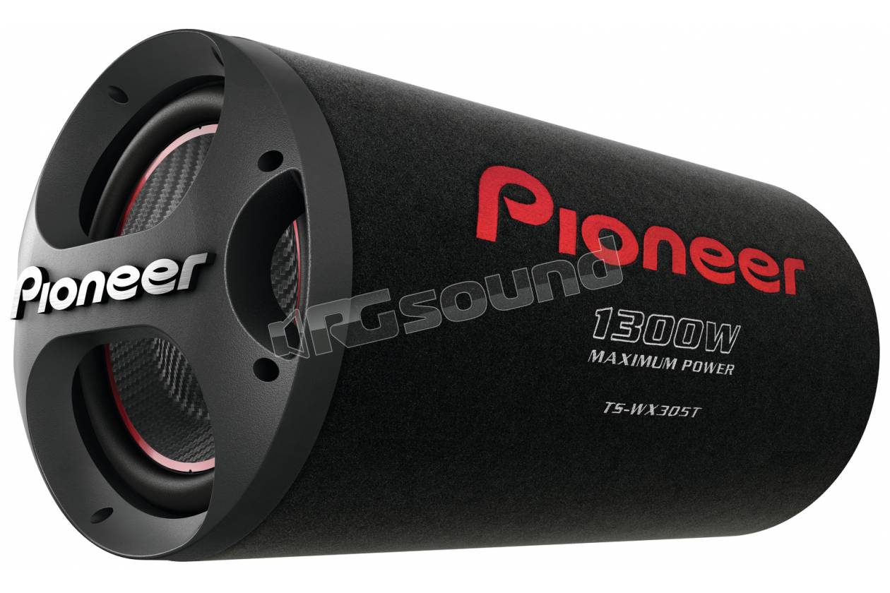 Pioneer TS-WX305T