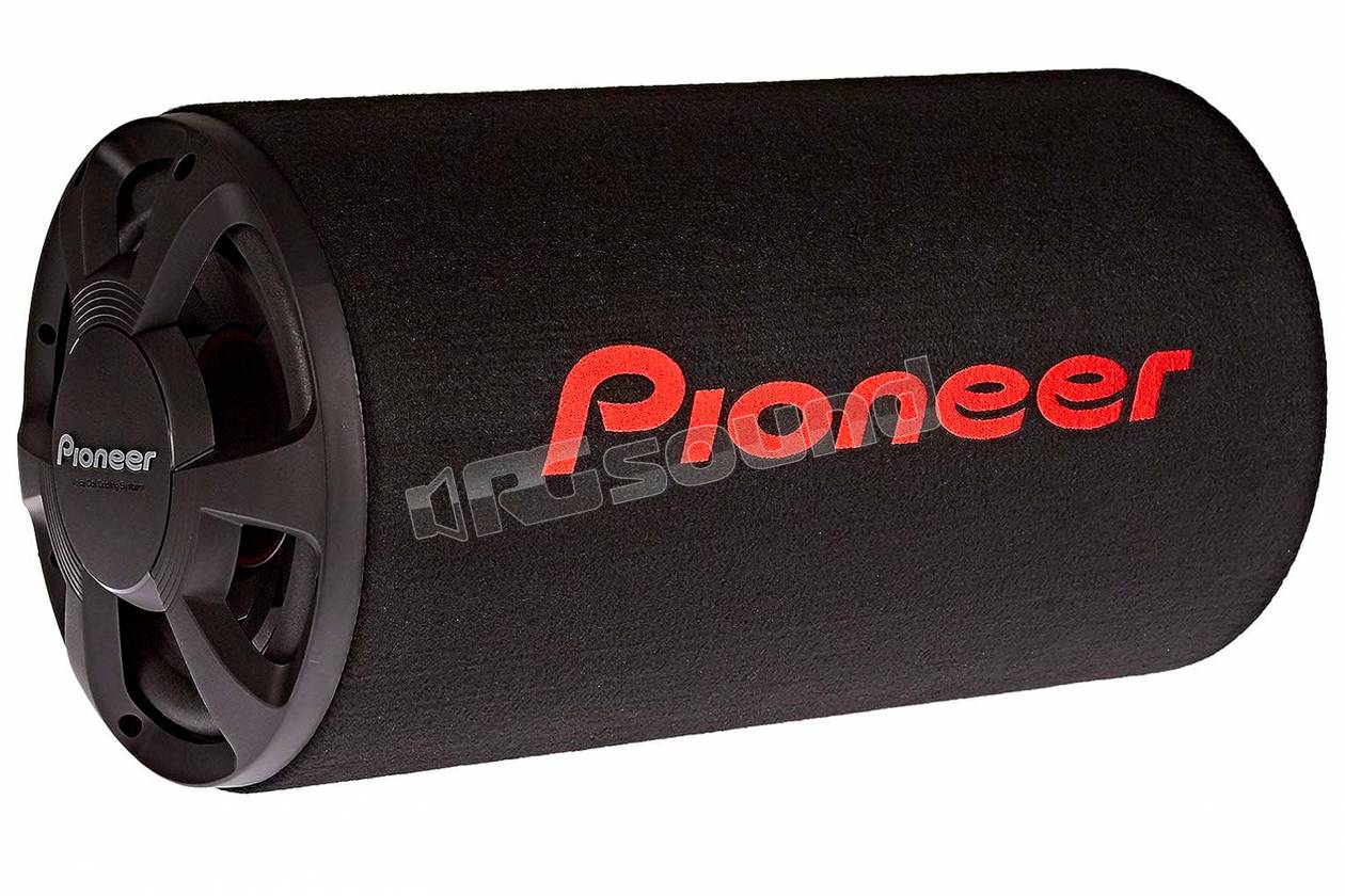 Pioneer TS-WX306T