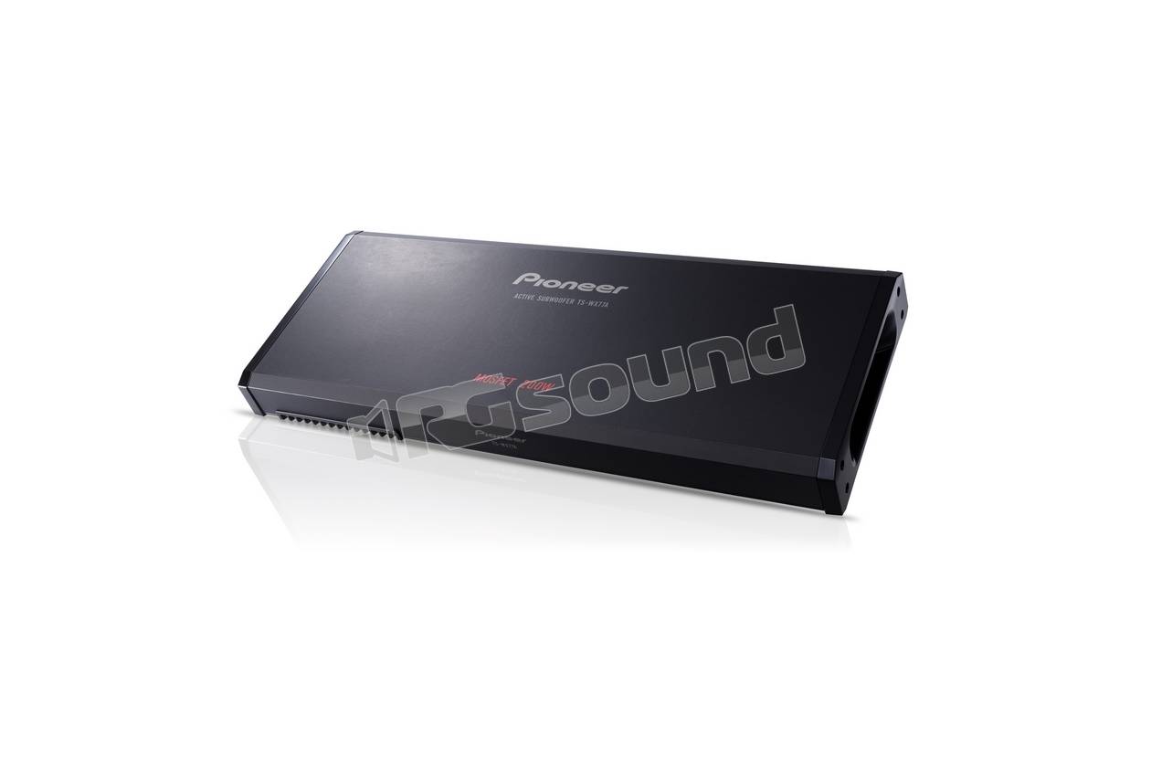 Pioneer TS-WX77A