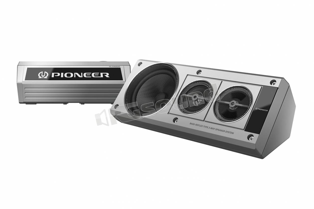 Pioneer TS-X40SXT