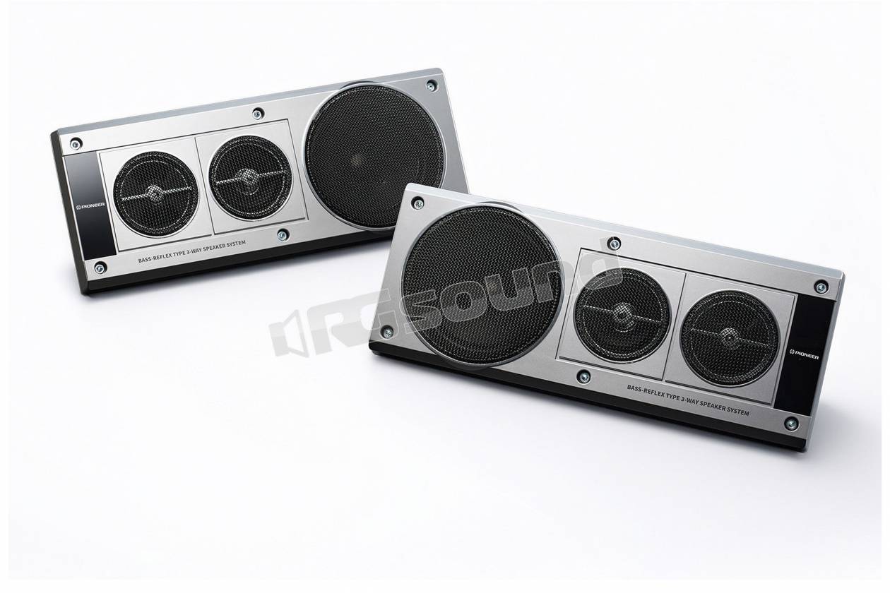 Pioneer TS-X40SXT