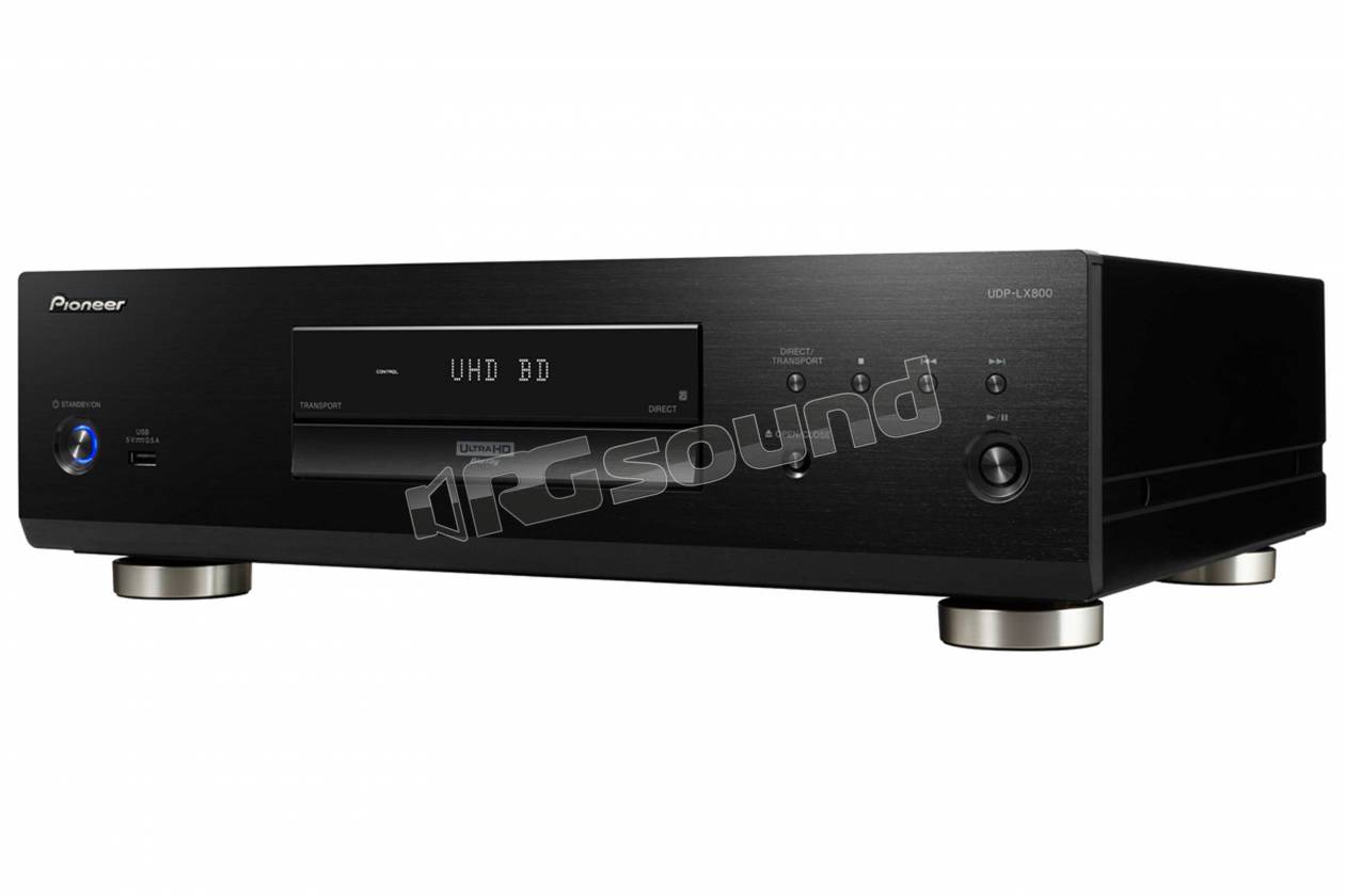 Pioneer UDP-LX800