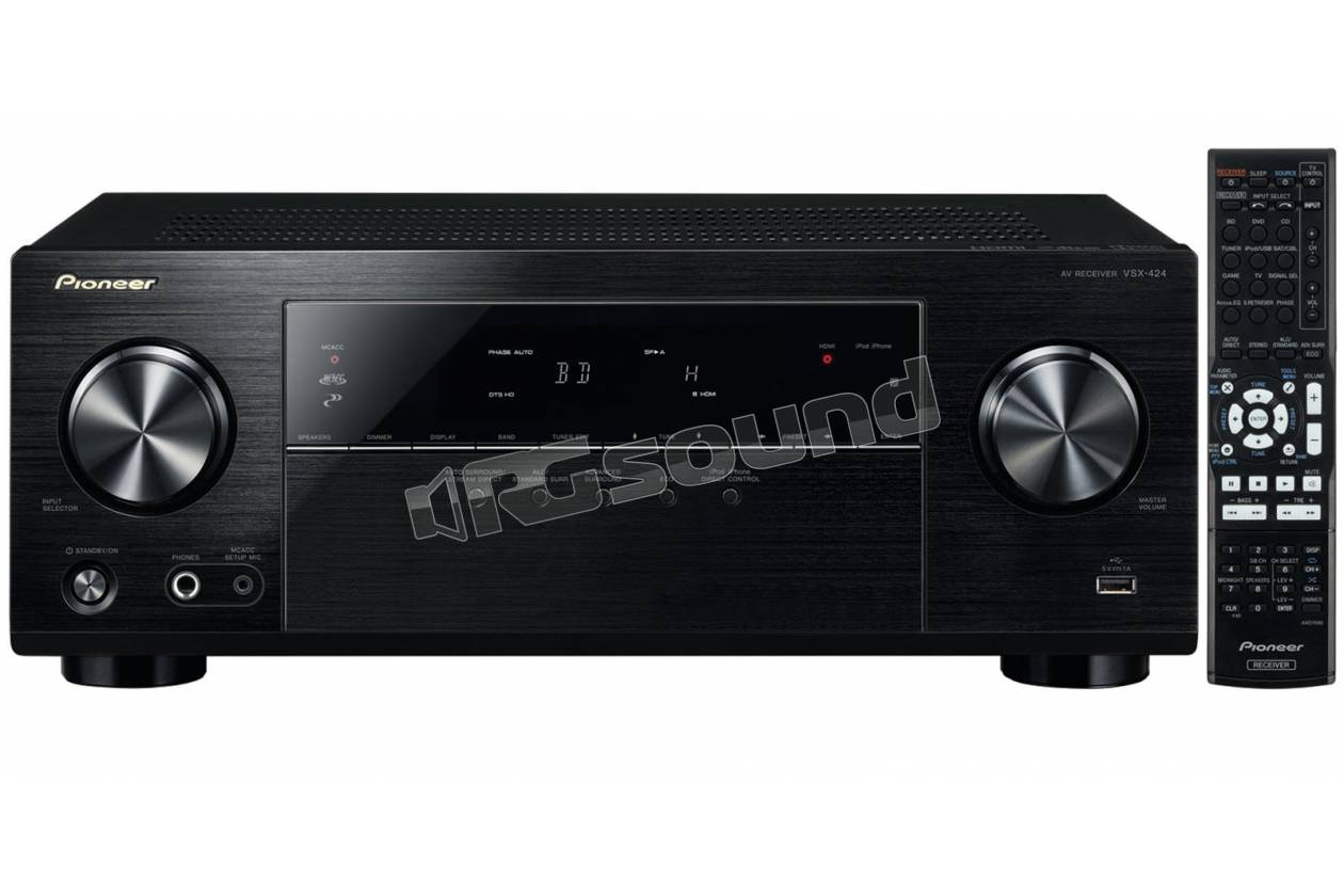 Pioneer VSX-424-K