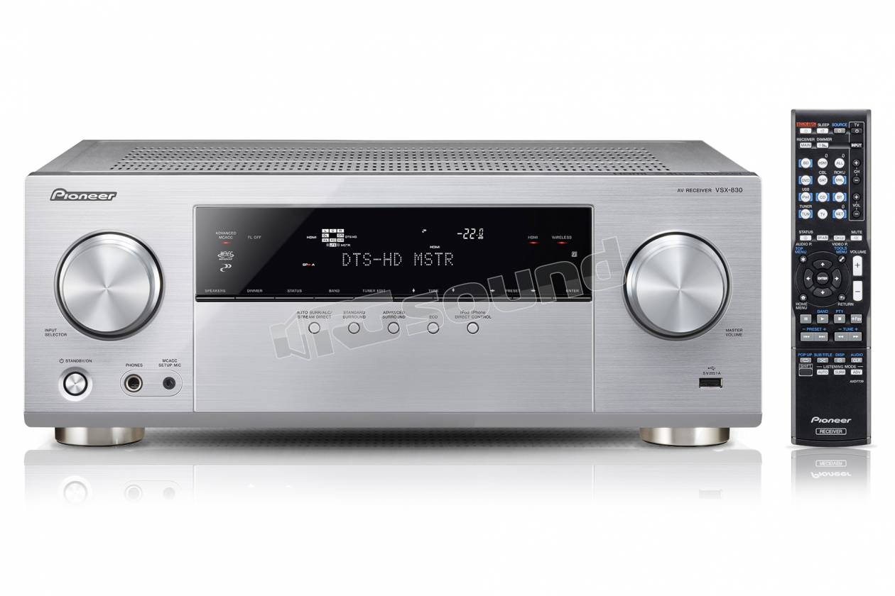 Pioneer VSX-830-S