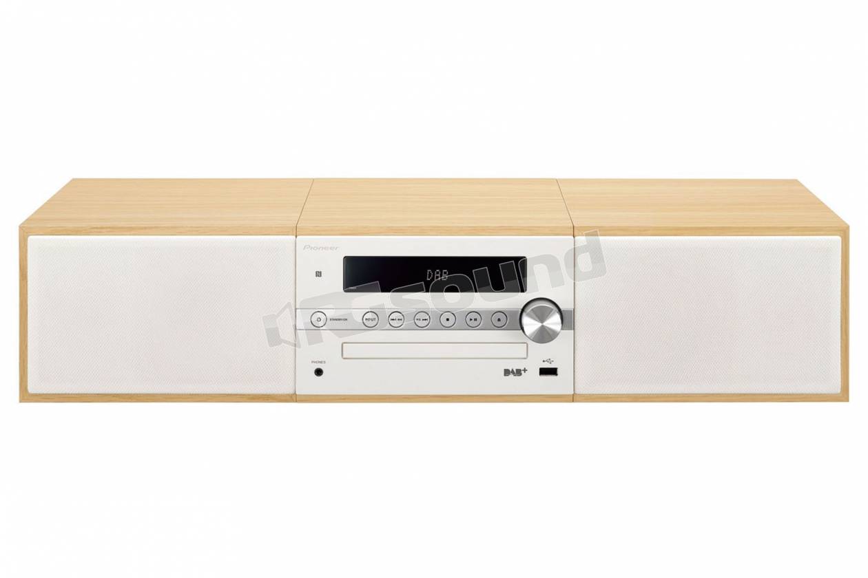 Pioneer X-CM56DW