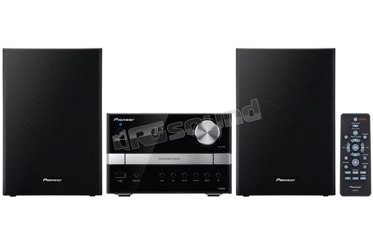 Pioneer X-EM22