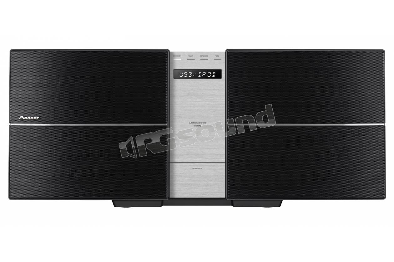 Pioneer X-SMC55-S